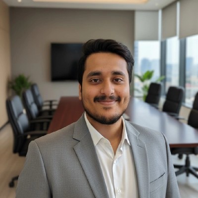 Pratham M | Software Engineer Portfolio